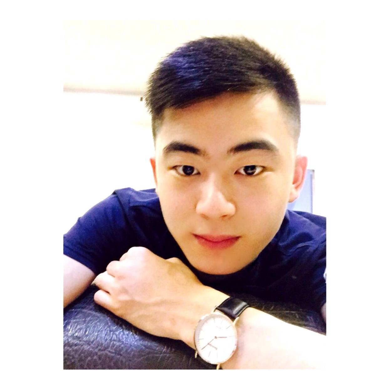 兴兴哥的照片