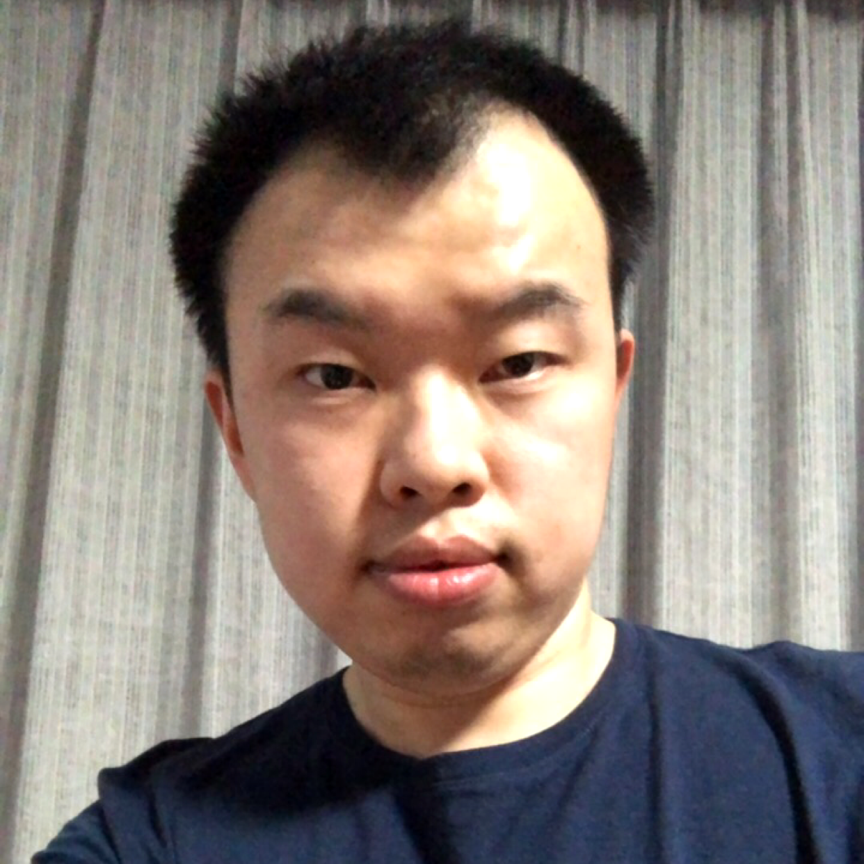 走向深蓝1888的照片