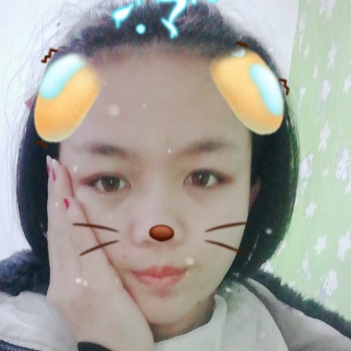 陌小楠的照片