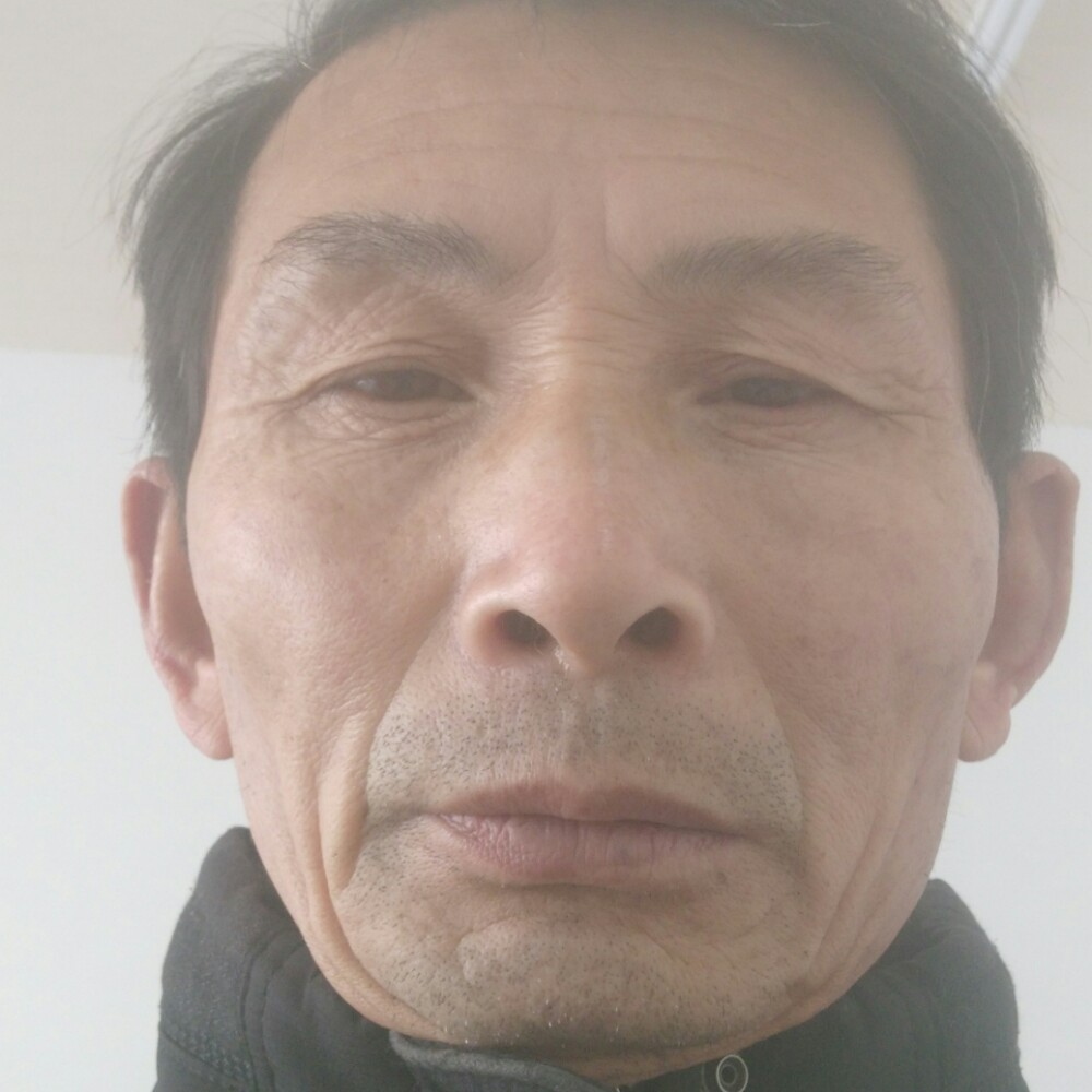 害怕吃醋青栀的照片