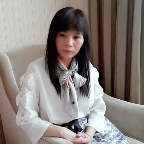Ana Wong的照片