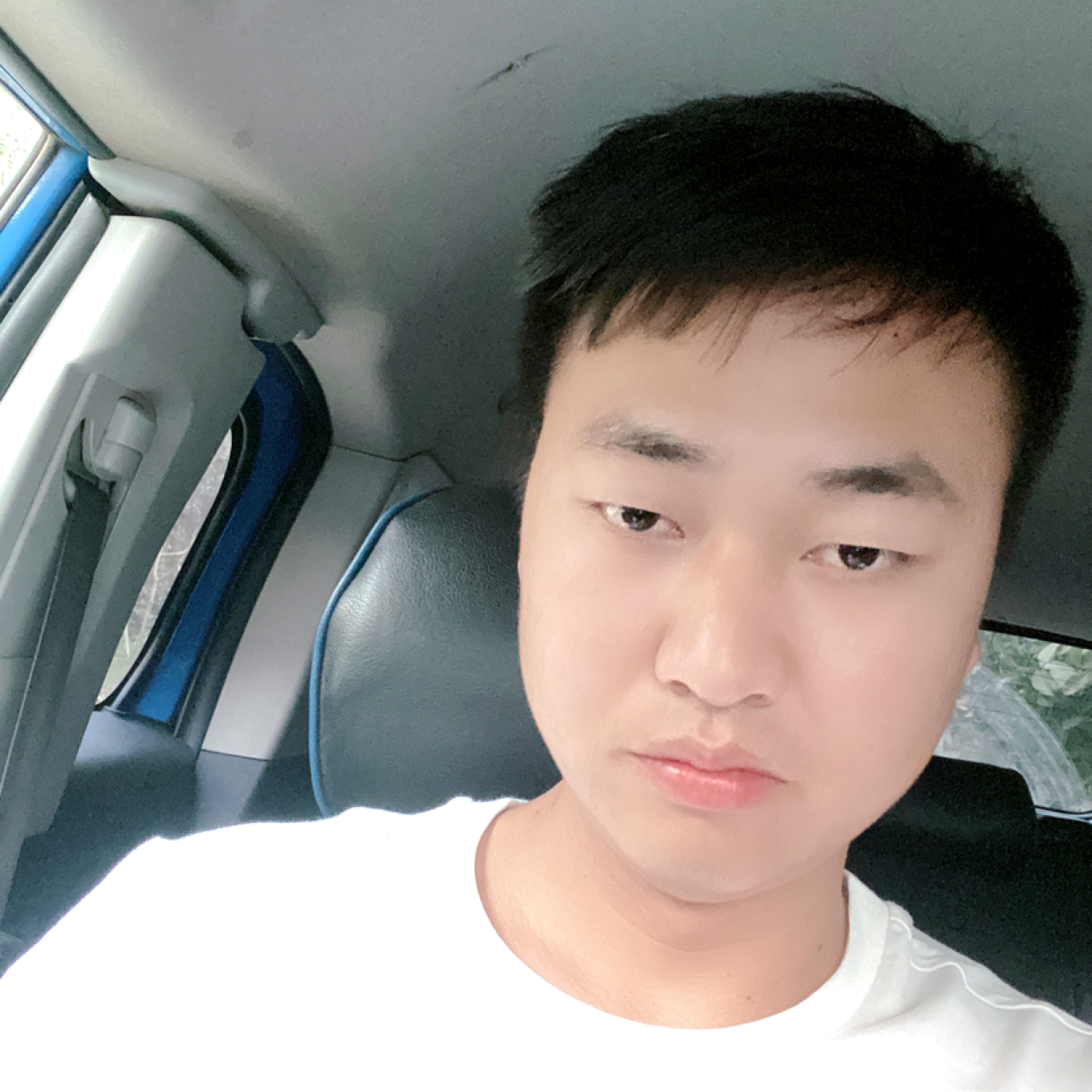 尘封2020的照片