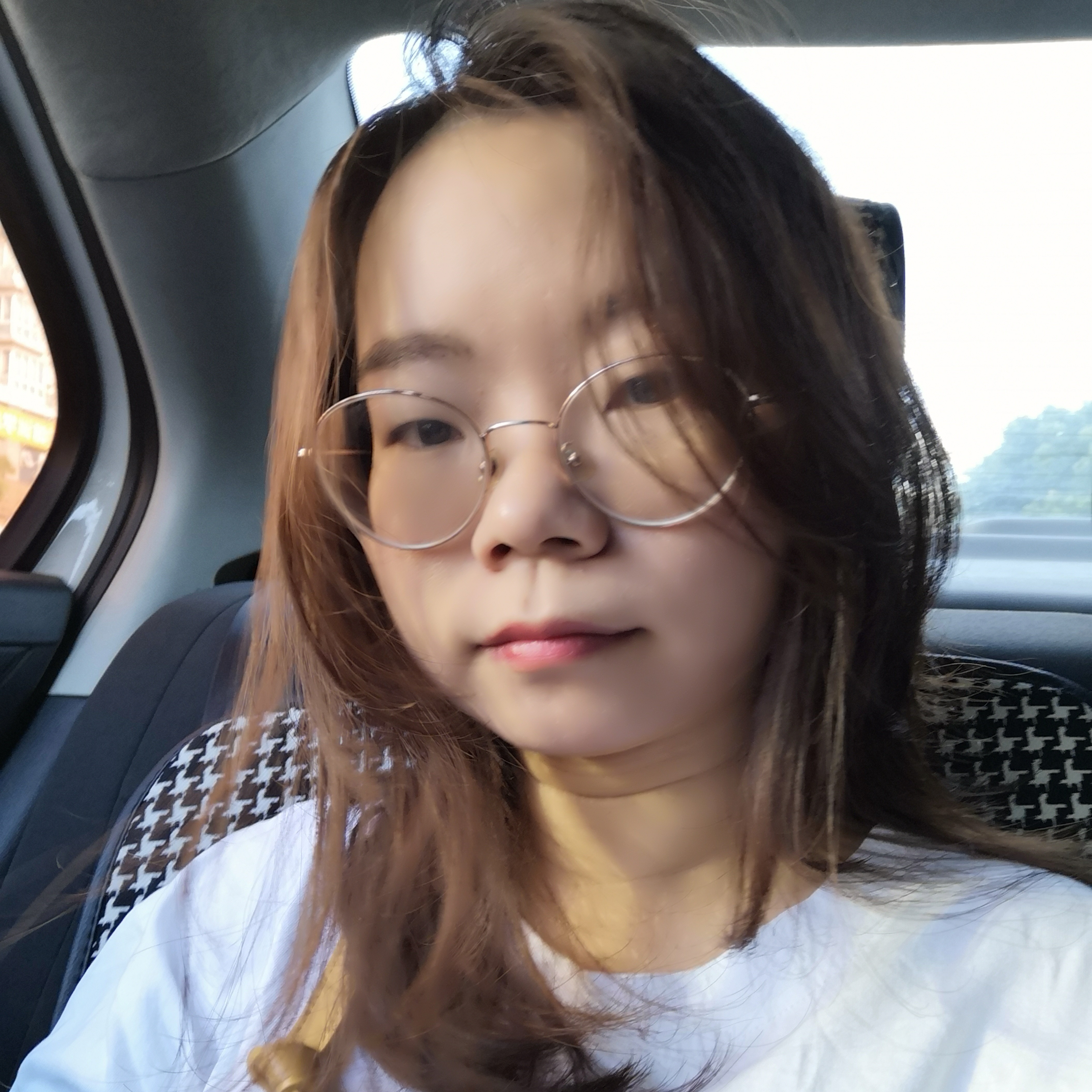 Yan mei的照片
