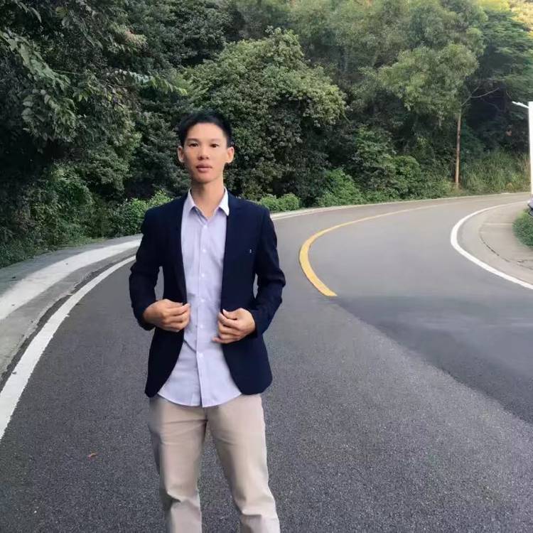 奔跑呗JACK的照片