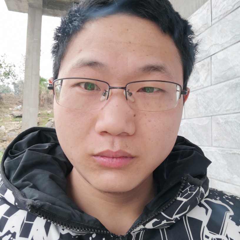 老实不是傻的照片