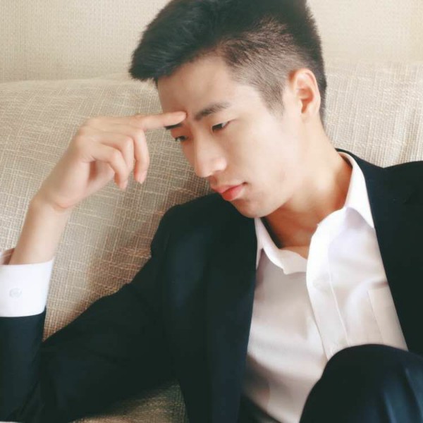 路过的人生的照片