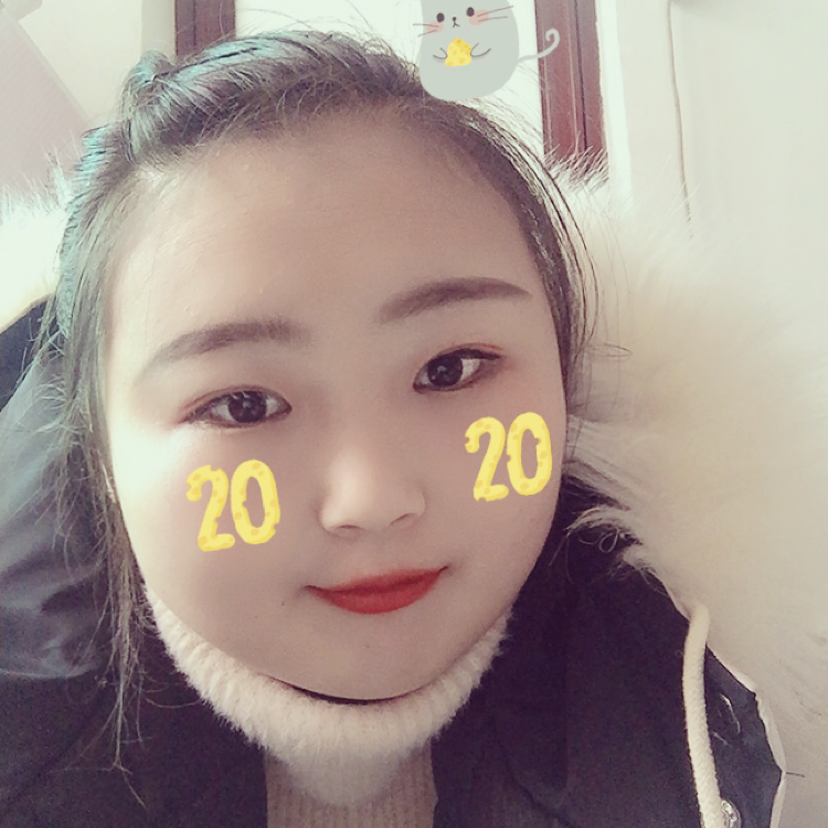 萝莉的阳光的照片