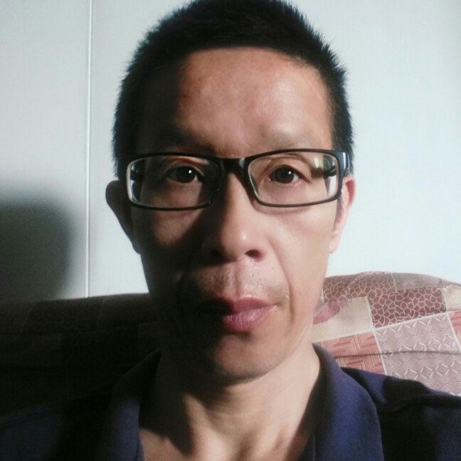 白昼翩飞的照片