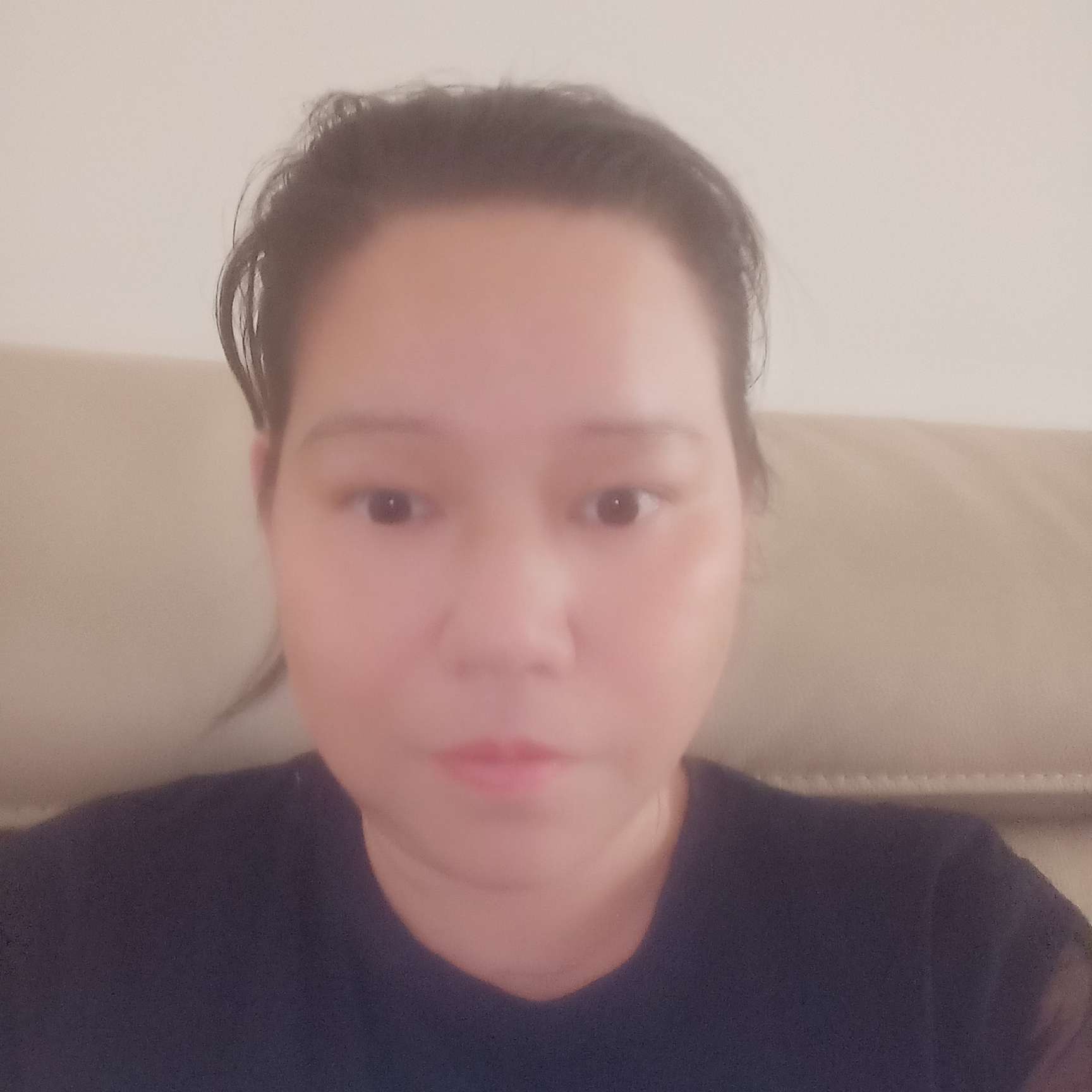 天真漫步星愿的照片