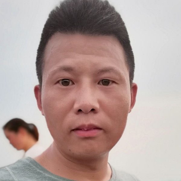 山岚个性的照片
