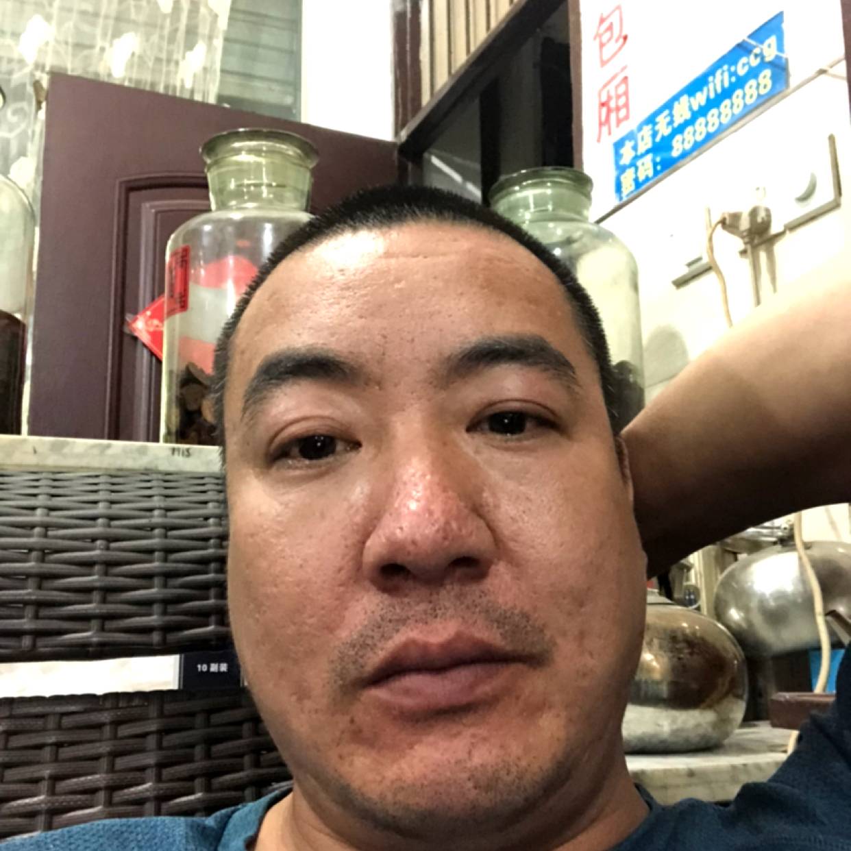 爱听歌和凉面的照片