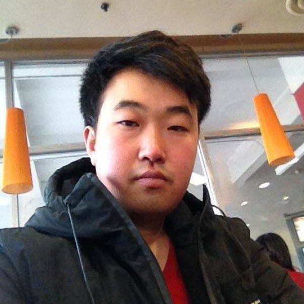 打工小伙的照片