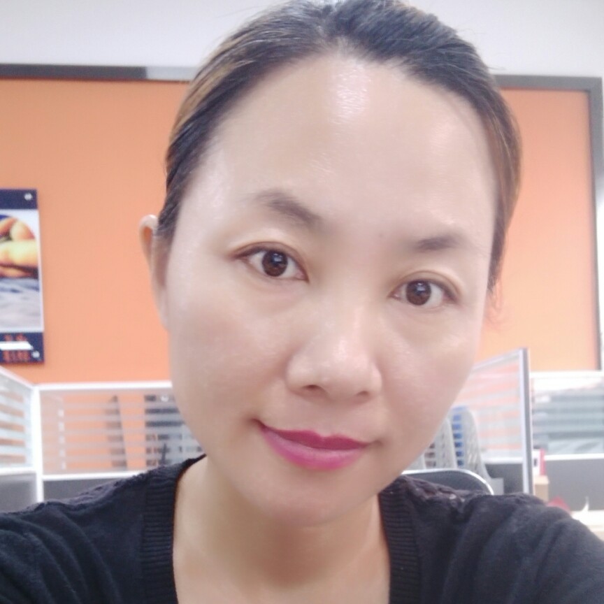 正直善良可爱的照片