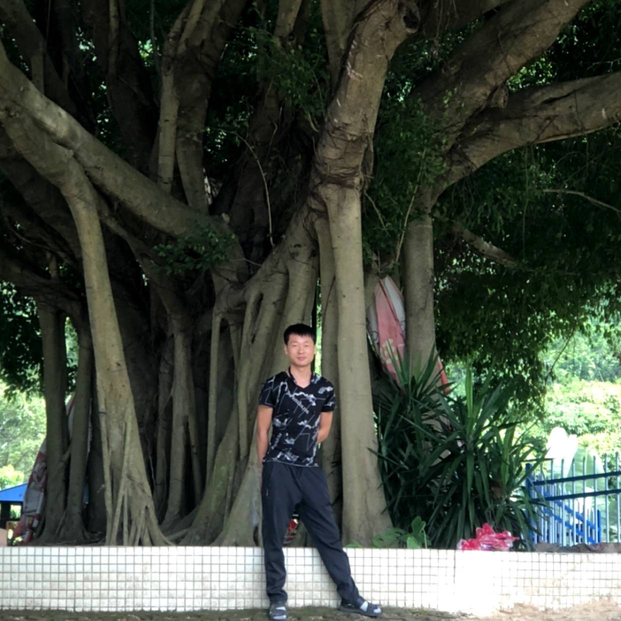 锋可乐的照片
