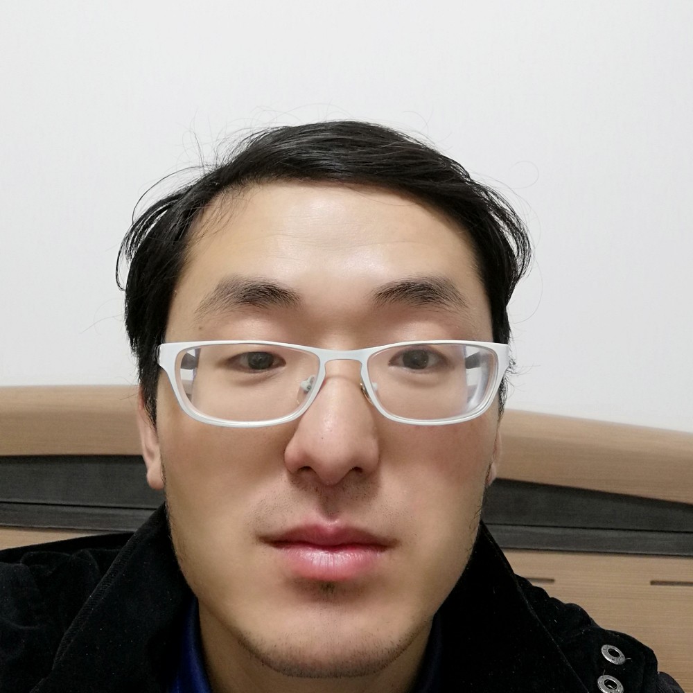 安静冬瓜的照片