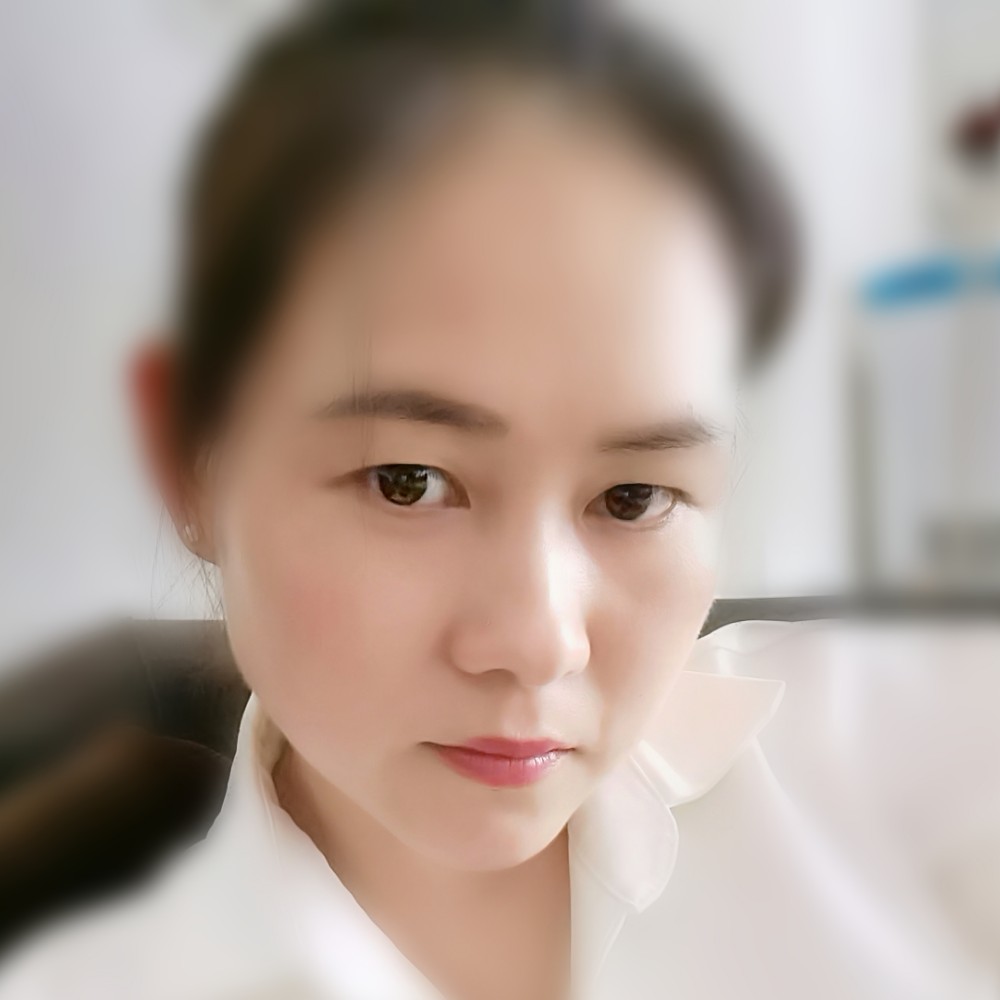 秋葵儿的照片