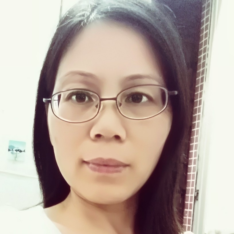 迷茫請青花的照片