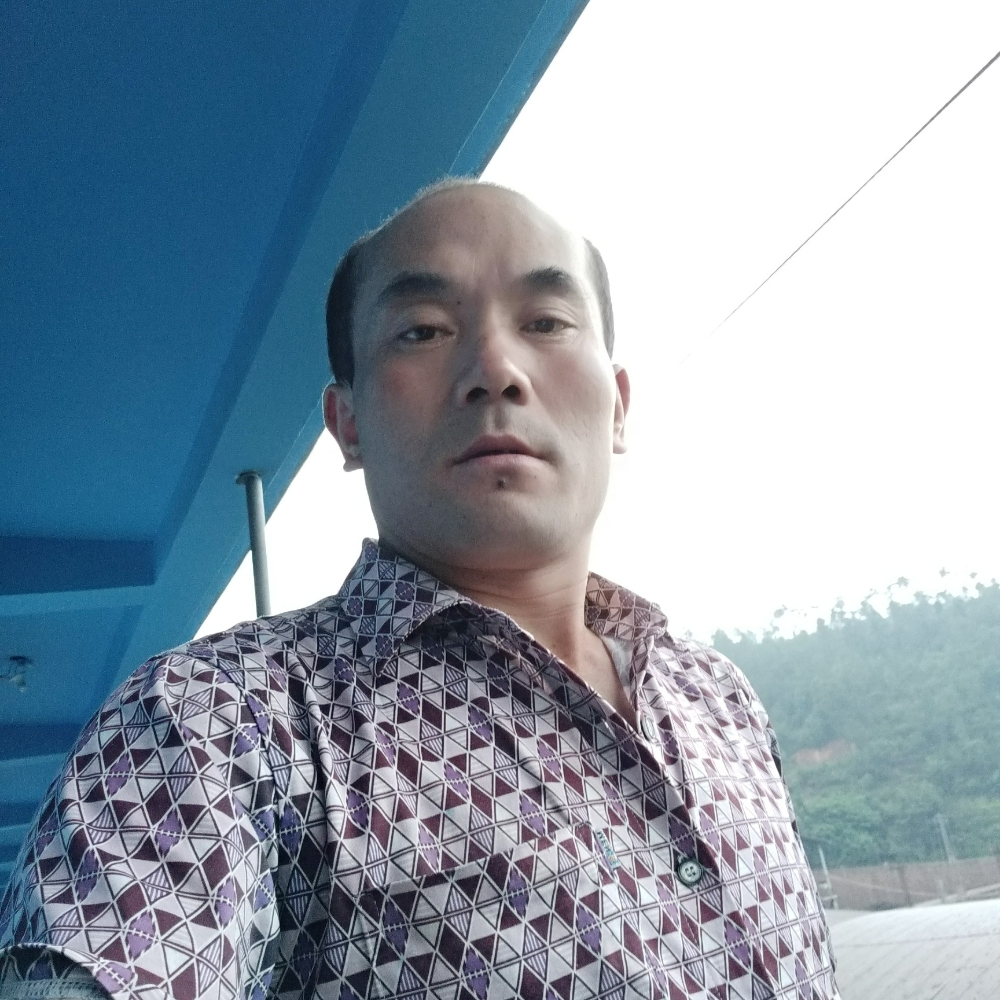 马家福的照片