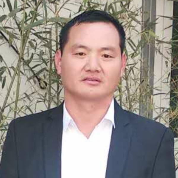 小石头粒的照片