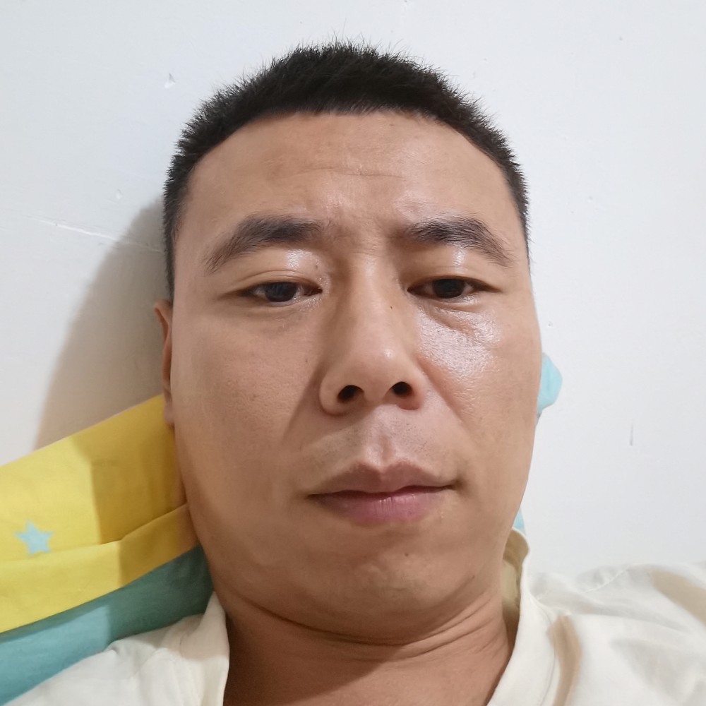 受情的照片