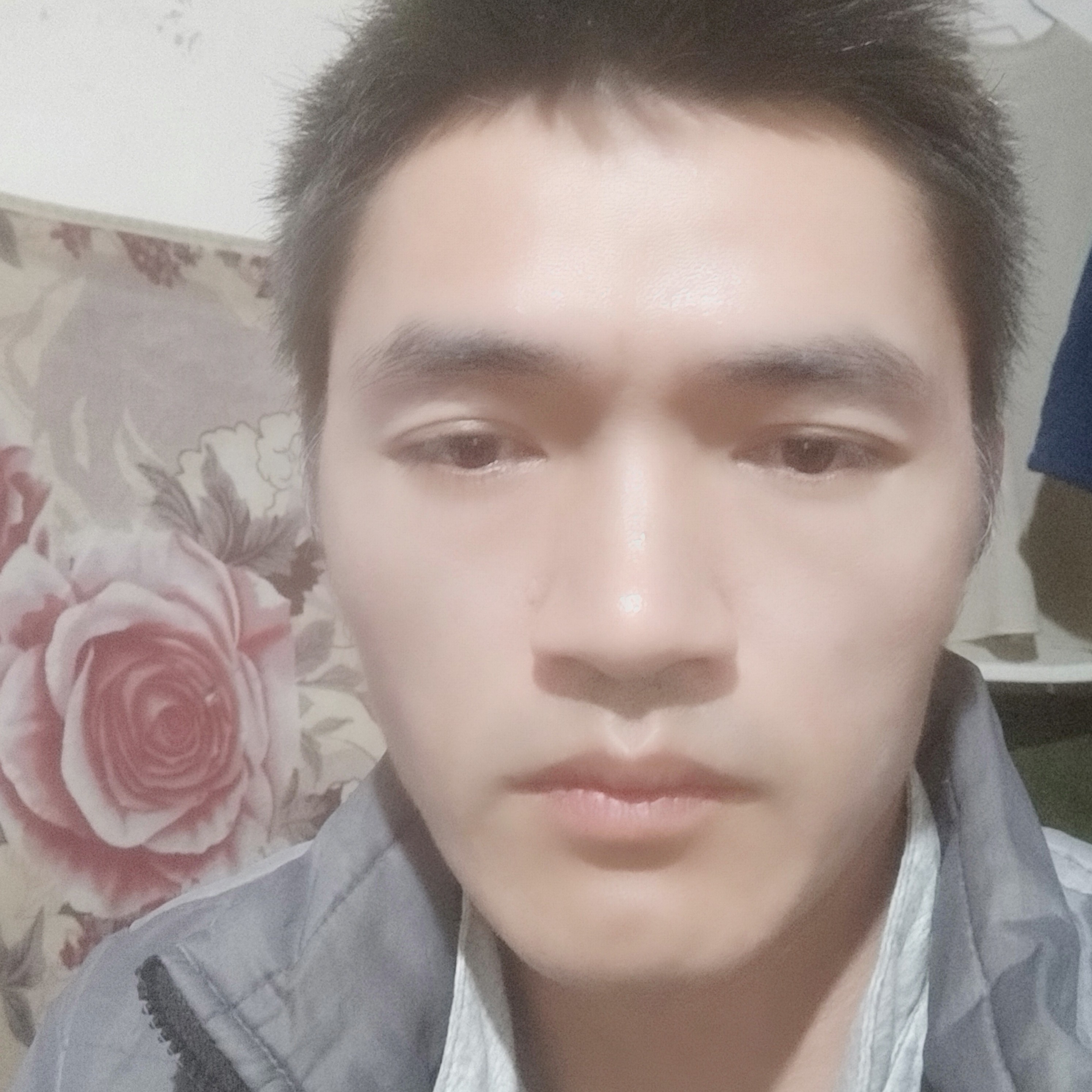 一滴泪，千般爱的照片