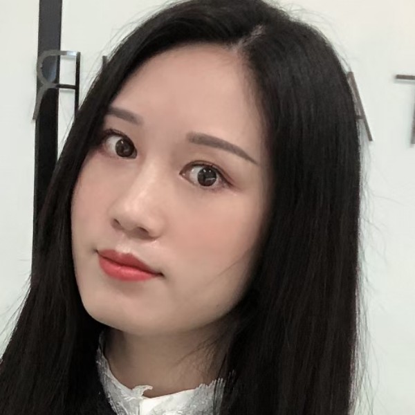 大白给烂漫的照片