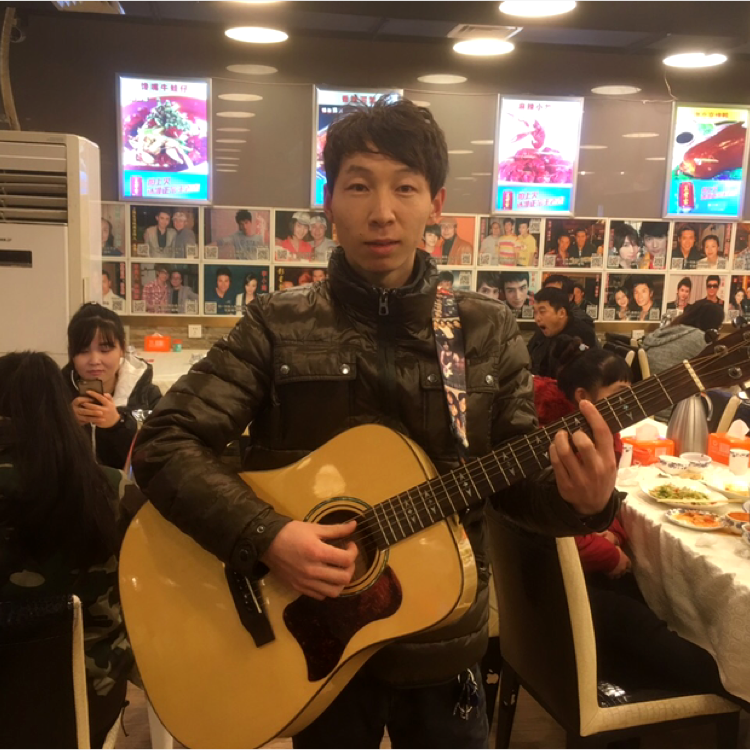 早起的鸟儿……的照片