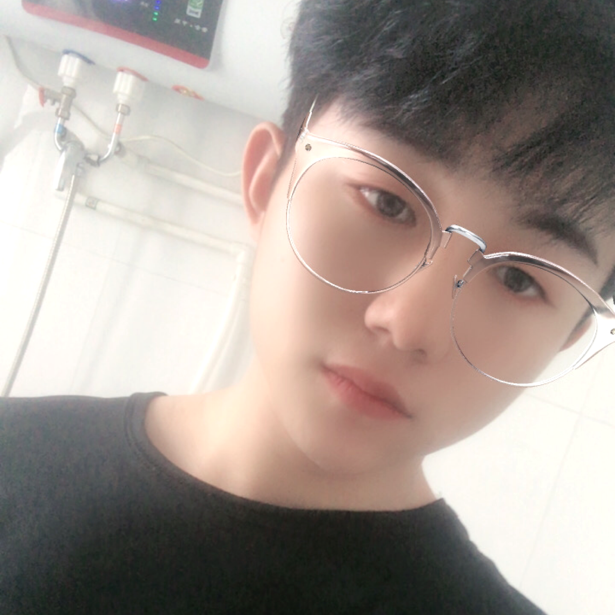 星月放弃故意的照片