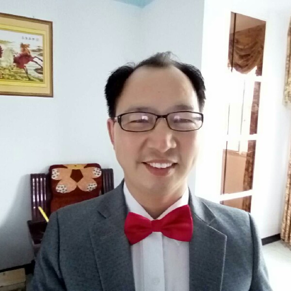 一代名君的照片