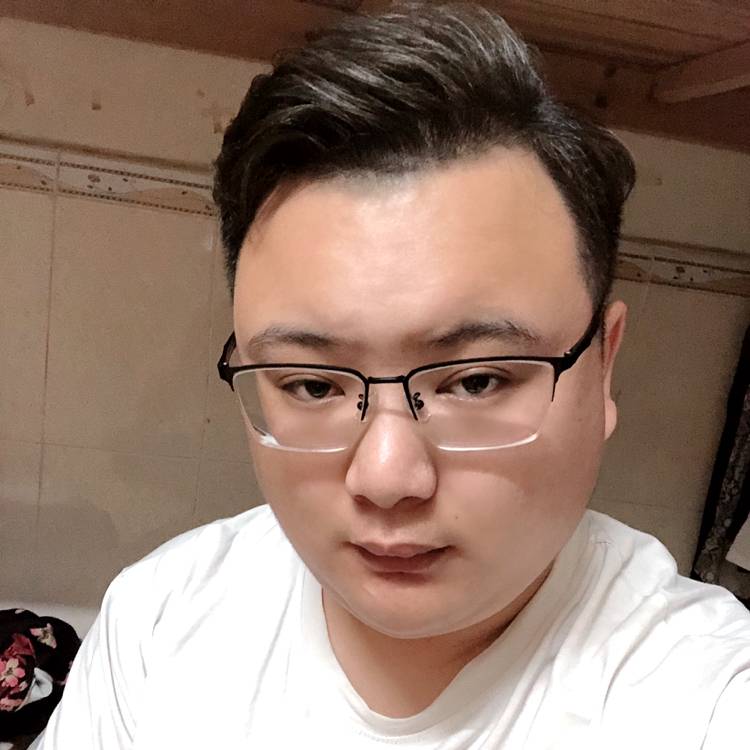 冷酷小先生的照片