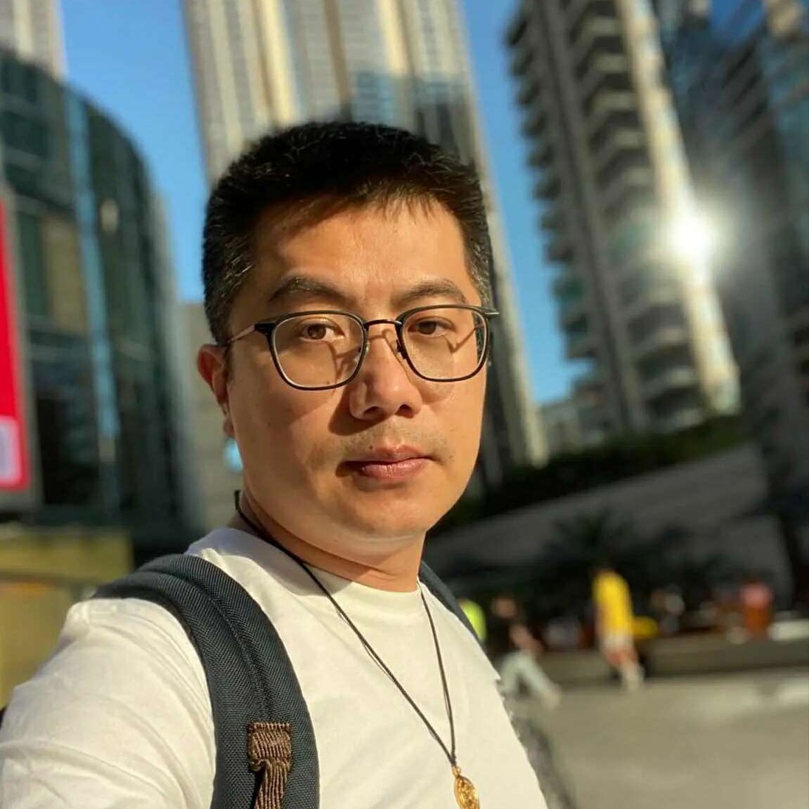 发箍扯自然的照片