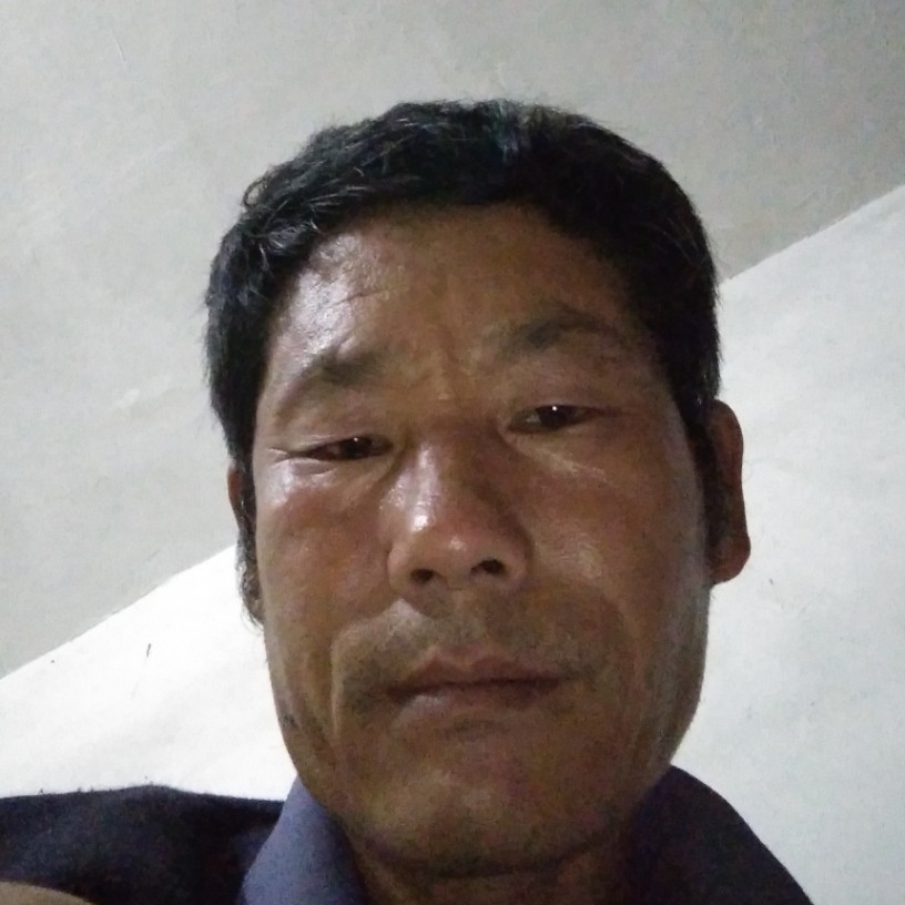 着急孤心的照片