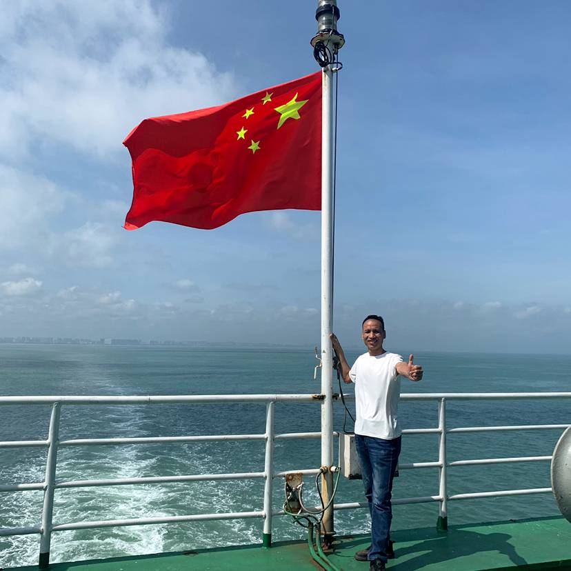 铝材哥的照片