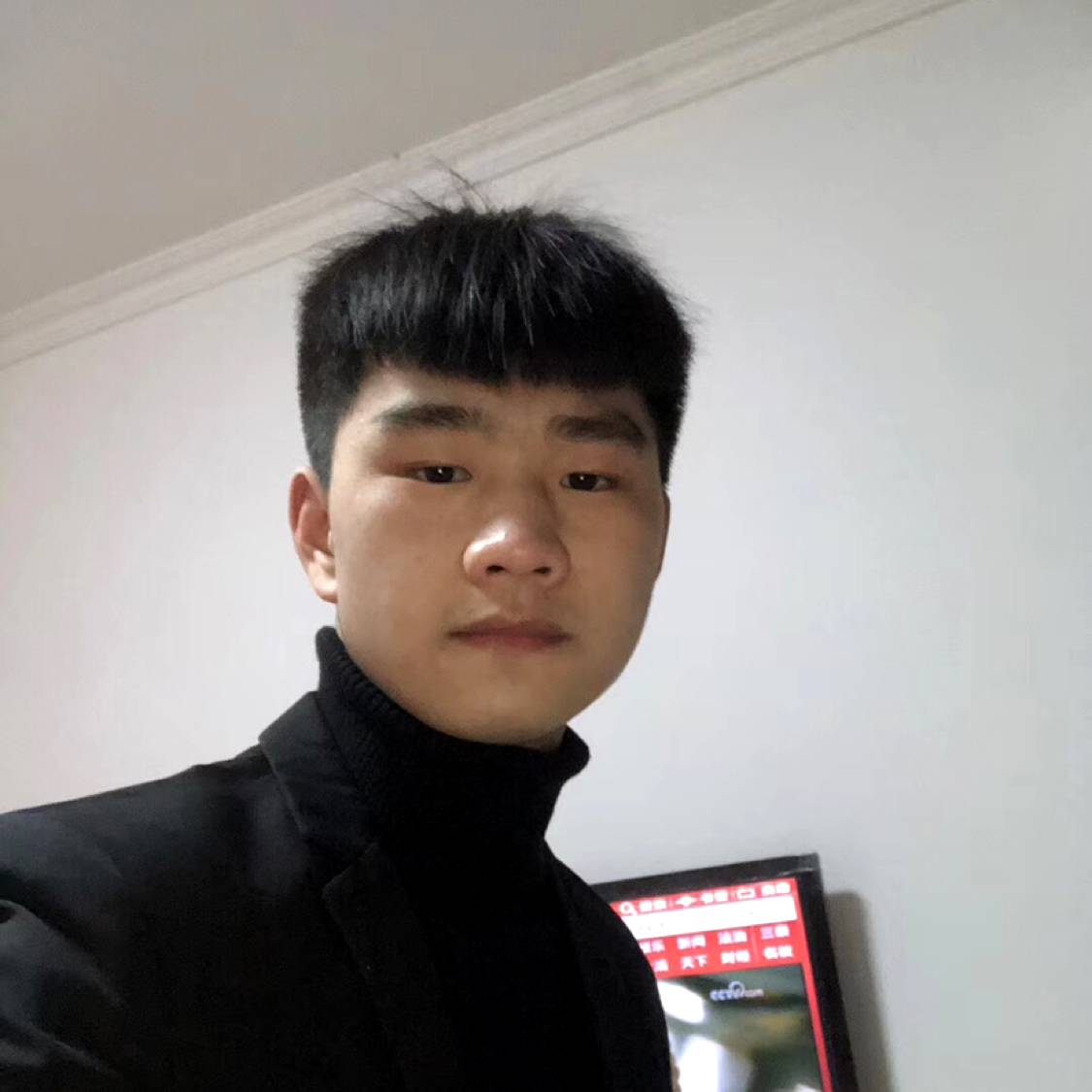 秒少的照片
