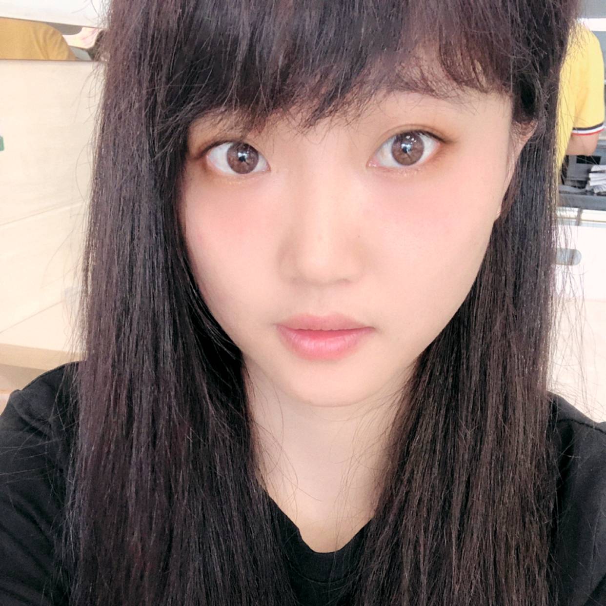 冯羊羊的照片