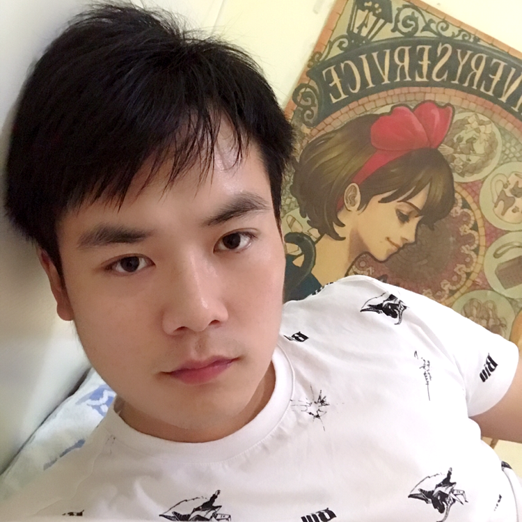 纯情给枫叶的照片