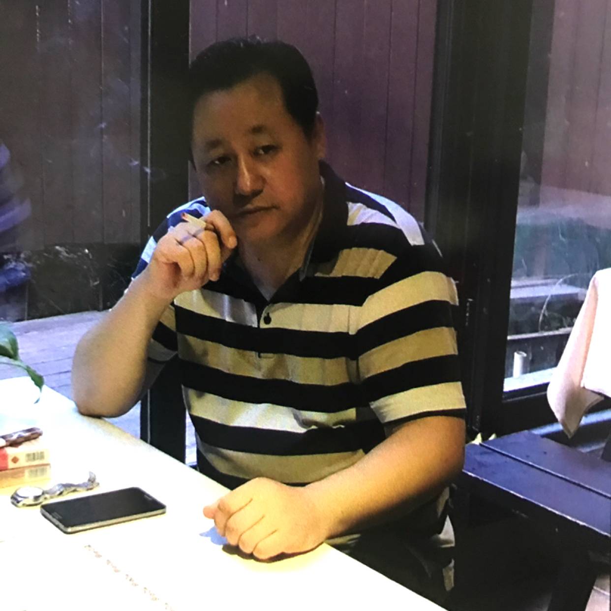 遇见源于缘分的照片