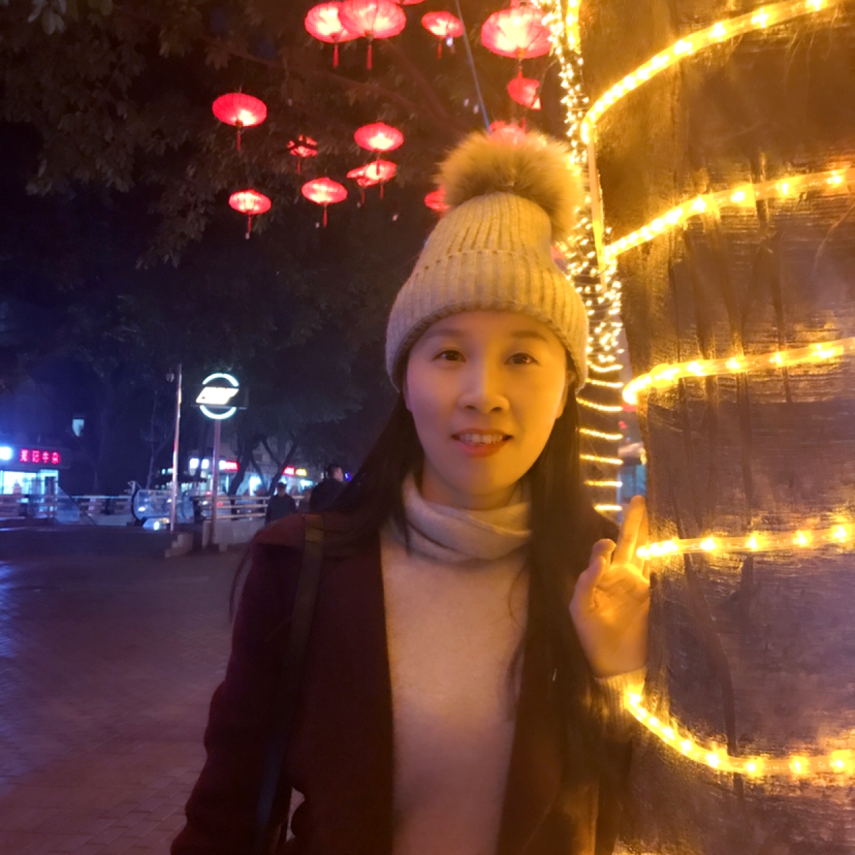 fireflyp的照片