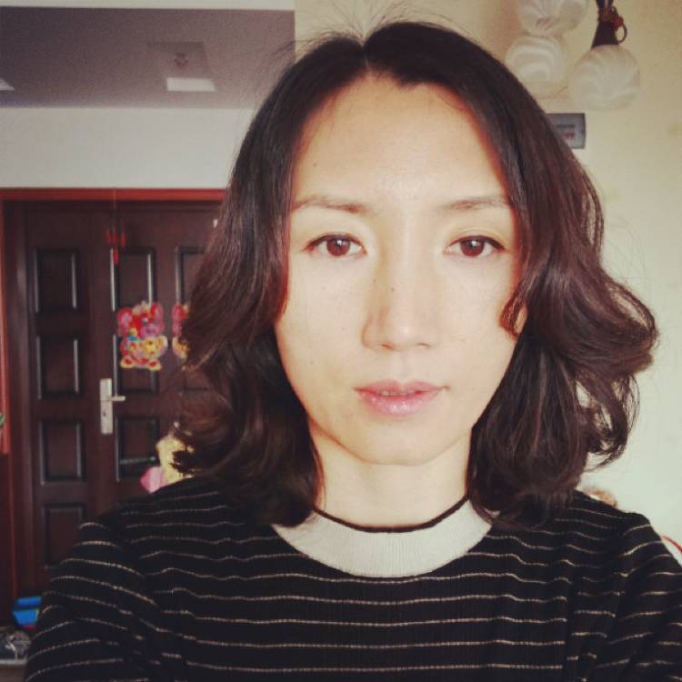 云朵小花的照片