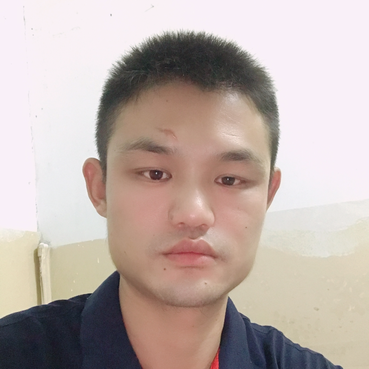 缥缈和青栀的照片
