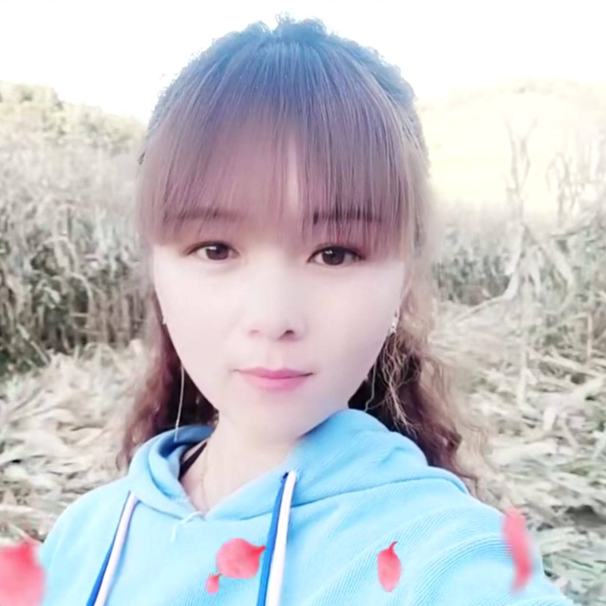 孟婆的筷子的照片