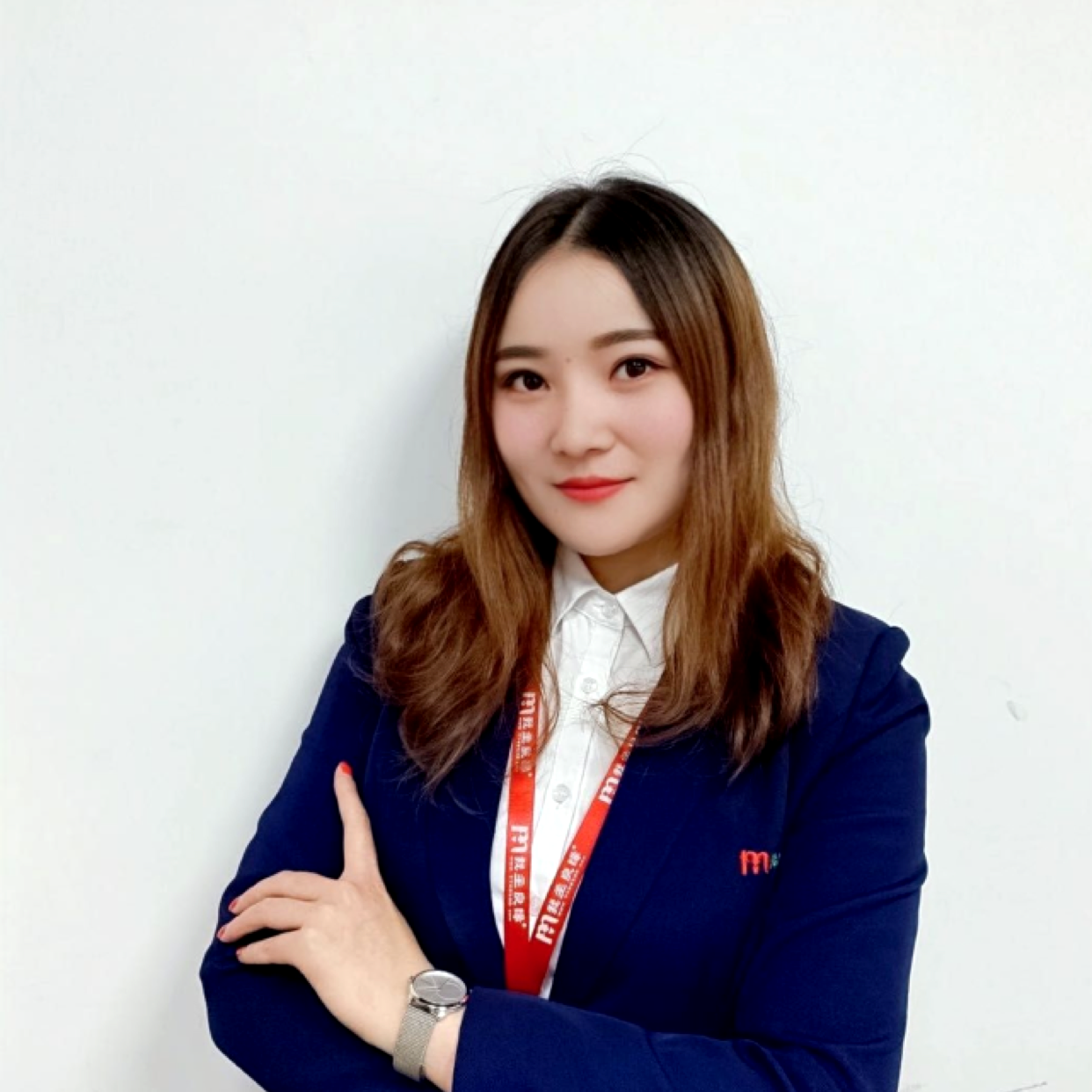 甘甘老师的照片