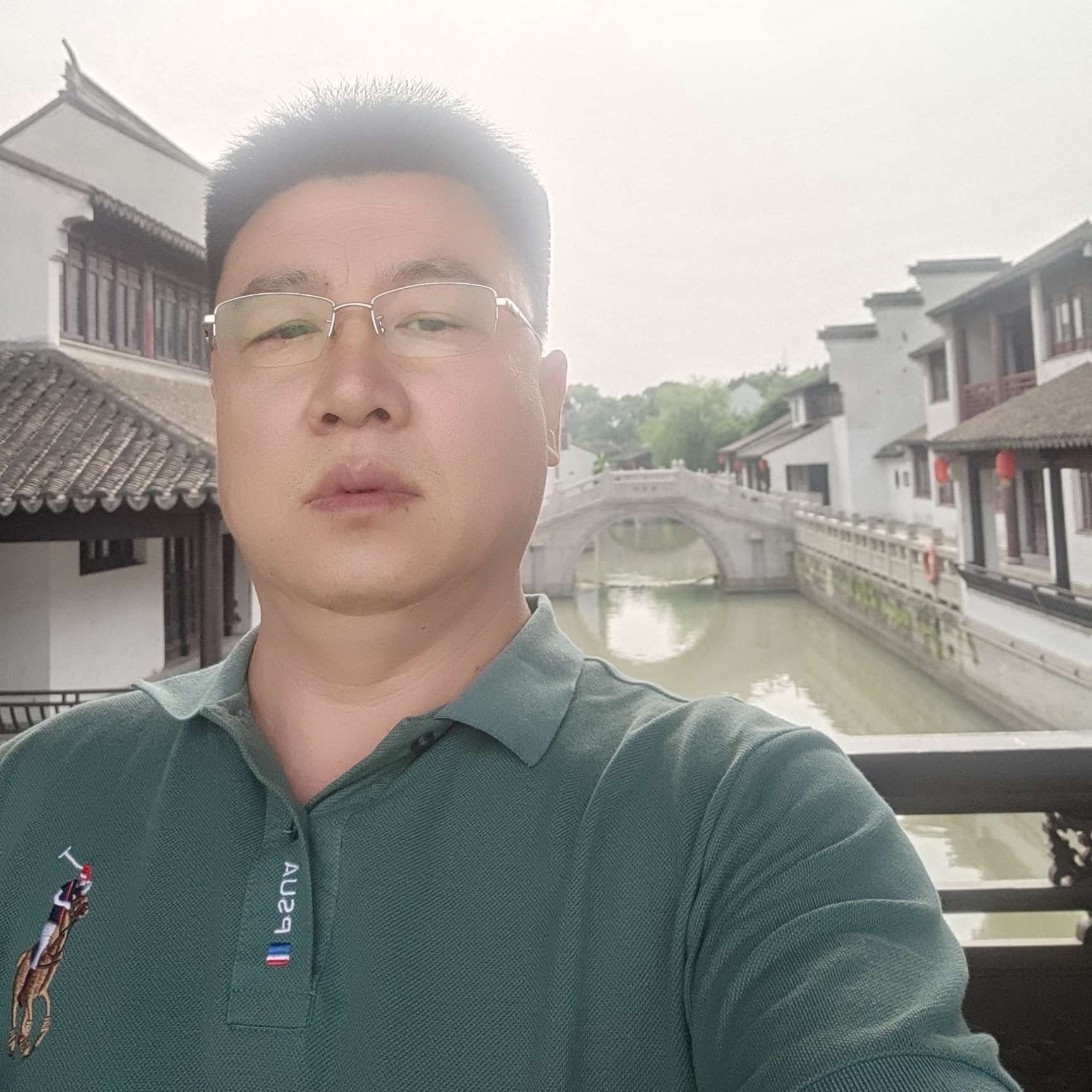 泉河相旺的照片