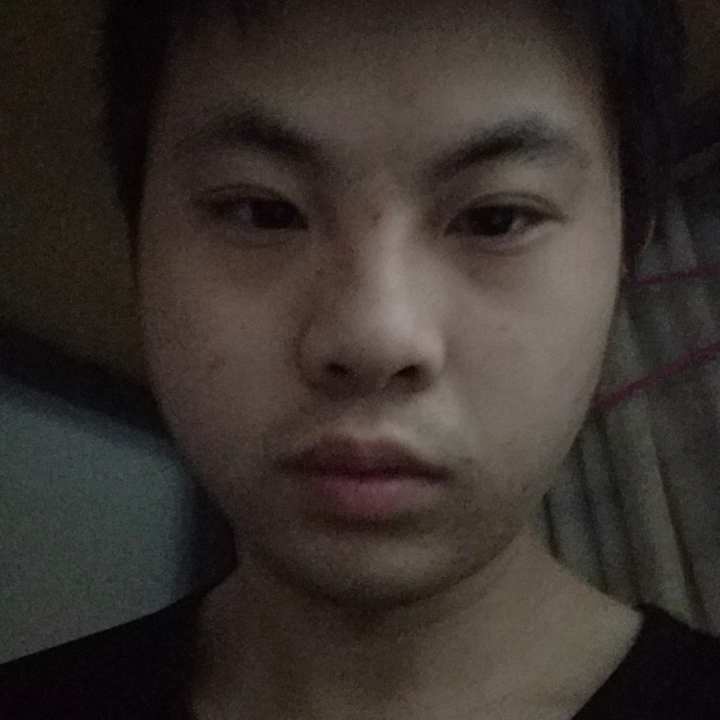 小土豆挽手听话的照片
