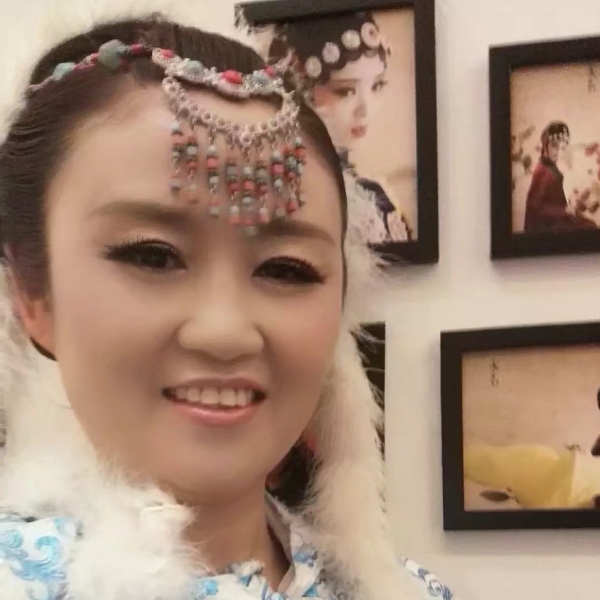 淡若烟云的照片