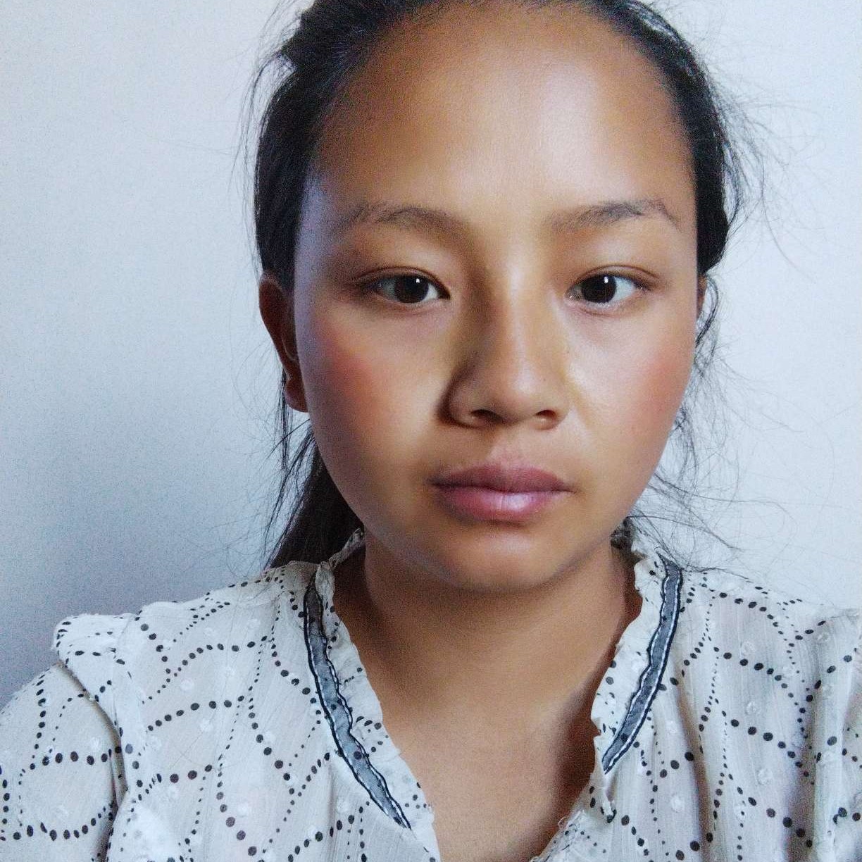 找个男友回家，。的照片