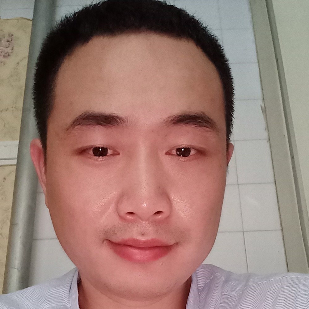 一般普通人的照片