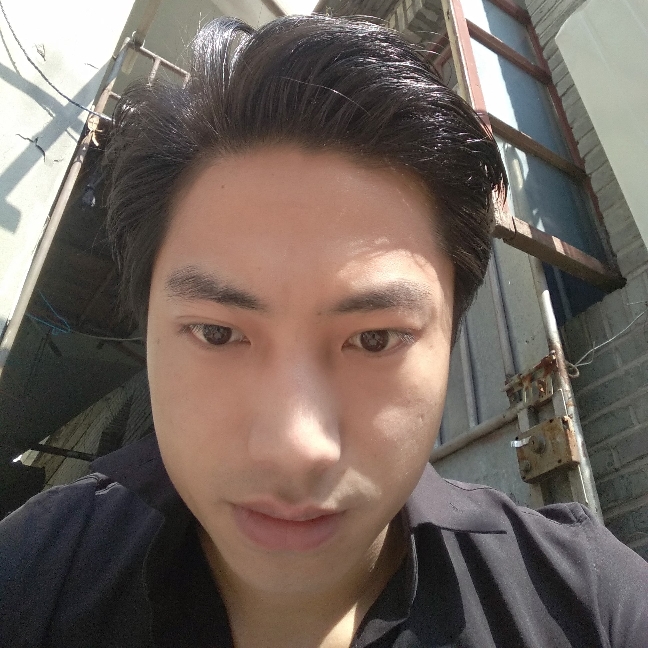 亲爱的蹁跹可乐的照片