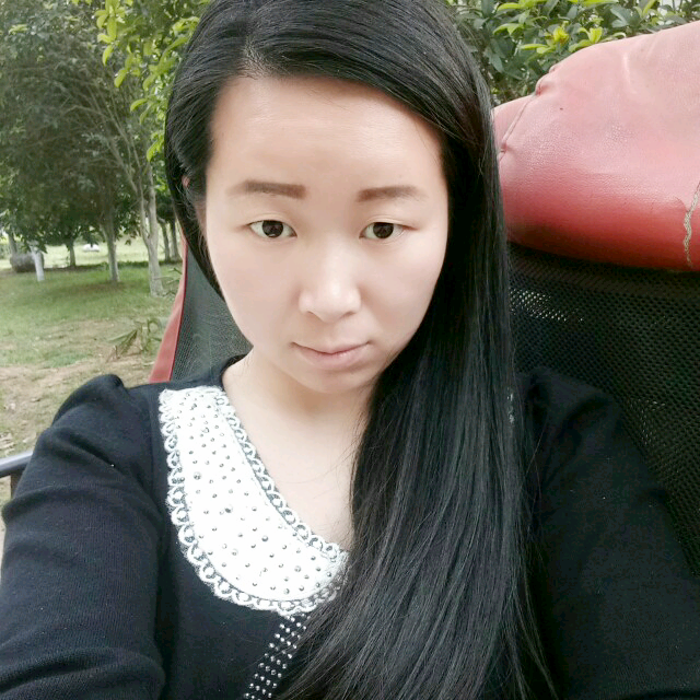情诗雨的照片