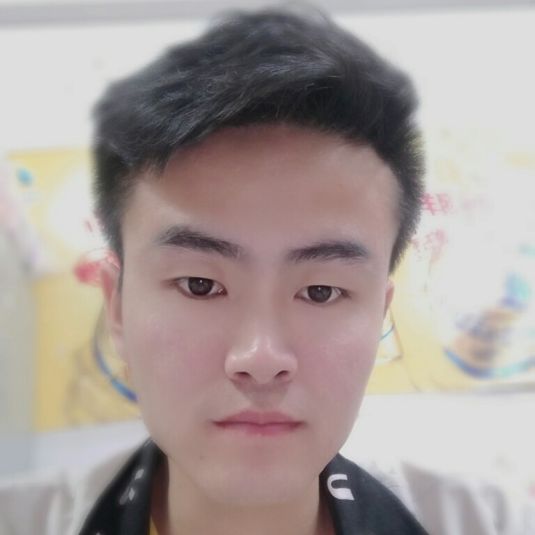 淡定相许热狗的照片
